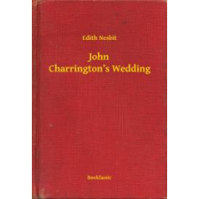 Booklassic John Charrington’s Wedding egyéb e-könyv