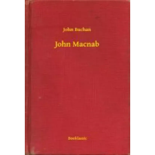 Booklassic John Macnab egyéb e-könyv