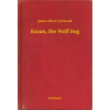 Booklassic Kazan, the Wolf Dog