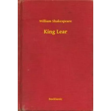 Booklassic King Lear egyéb e-könyv