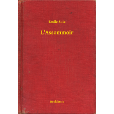 Booklassic L'Assommoir egyéb e-könyv