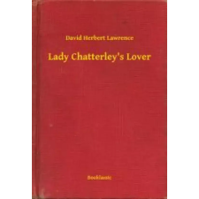 Booklassic Lady Chatterley's Lover egyéb e-könyv