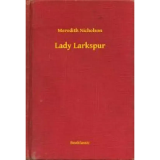 Booklassic Lady Larkspur egyéb e-könyv