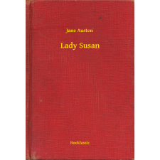 Booklassic Lady Susan egyéb e-könyv