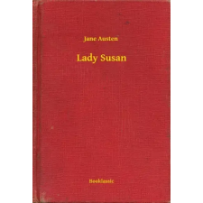 Booklassic Lady Susan egyéb e-könyv