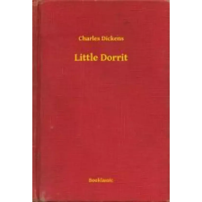 Booklassic Little Dorrit egyéb e-könyv