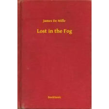 Booklassic Lost in the Fog egyéb e-könyv