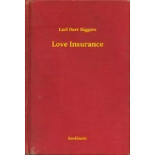 Booklassic Love Insurance egyéb e-könyv