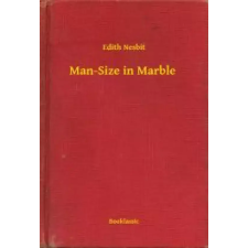 Booklassic Man-Size in Marble egyéb e-könyv