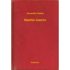 Booklassic Martin Guerre egyéb e-könyv