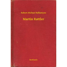Booklassic Martin Rattler egyéb e-könyv