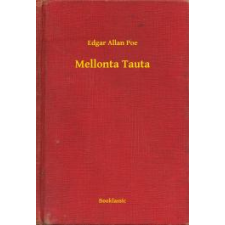 Booklassic Mellonta Tauta egyéb e-könyv