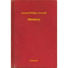 Booklassic Memory egyéb e-könyv