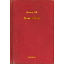 Booklassic Men of Iron egyéb e-könyv