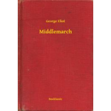 Booklassic Middlemarch egyéb e-könyv