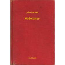 Booklassic Midwinter egyéb e-könyv