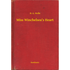 Booklassic Miss Winchelsea's Heart egyéb e-könyv