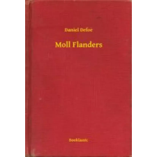Booklassic Moll Flanders egyéb e-könyv