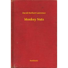 Booklassic Monkey Nuts egyéb e-könyv