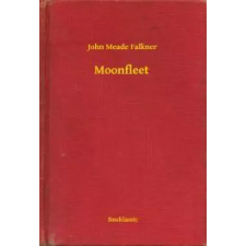 Booklassic Moonfleet egyéb e-könyv
