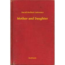 Booklassic Mother and Daughter egyéb e-könyv