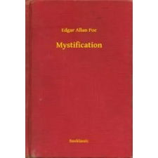 Booklassic Mystification egyéb e-könyv