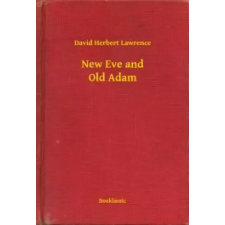Booklassic New Eve and Old Adam egyéb e-könyv