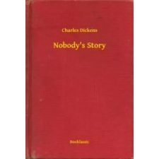 Booklassic Nobody's Story egyéb e-könyv