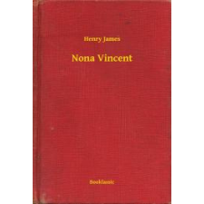 Booklassic Nona Vincent egyéb e-könyv