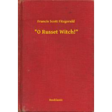 Booklassic "O Russet Witch!" egyéb e-könyv