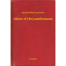 Booklassic Odour of Chrysanthemums egyéb e-könyv