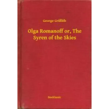 Booklassic Olga Romanoff or, The Syren of the Skies egyéb e-könyv