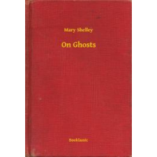 Booklassic On Ghosts egyéb e-könyv