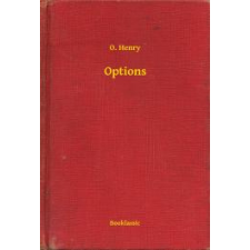 Booklassic Options egyéb e-könyv