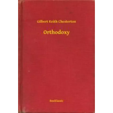 Booklassic Orthodoxy egyéb e-könyv