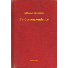 Booklassic P's Correspondence egyéb e-könyv