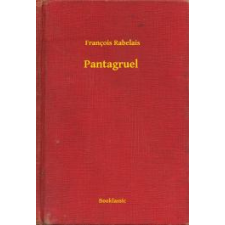 Booklassic Pantagruel egyéb e-könyv
