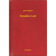 Booklassic Paradise Lost egyéb e-könyv