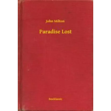 Booklassic Paradise Lost egyéb e-könyv