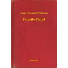 Booklassic Parasite Planet egyéb e-könyv