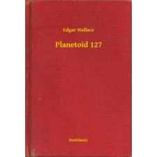 Booklassic Planetoid 127 egyéb e-könyv