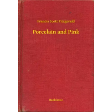Booklassic Porcelain and Pink egyéb e-könyv