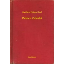 Booklassic Prince Zaleski egyéb e-könyv
