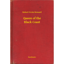 Booklassic Queen of the Black Coast egyéb e-könyv