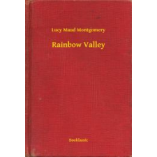 Booklassic Rainbow Valley egyéb e-könyv