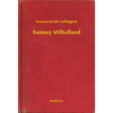 Booklassic Ramsey Milholland egyéb e-könyv