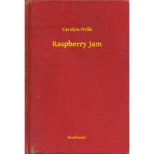 Booklassic Raspberry Jam egyéb e-könyv