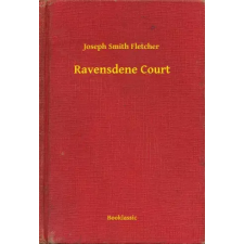 Booklassic Ravensdene Court egyéb e-könyv