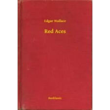Booklassic Red Aces egyéb e-könyv