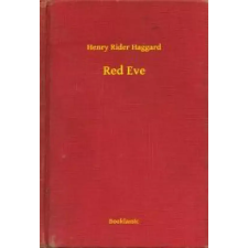 Booklassic Red Eve egyéb e-könyv